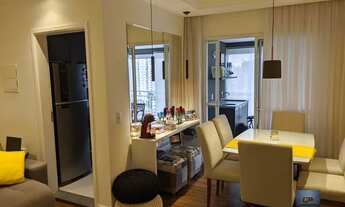 Imagem: Apartamento à venda de 74 m², com 2 dormitórios