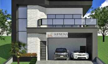 Imagem: Casa Assobradada com 3 dormitórios à venda