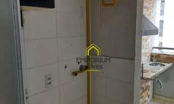 Imagem 4: Apartamento com 2 dormitórios para alugar, 58 m² por R$ 2.403/mês - Picanco - Guarulhos/SP