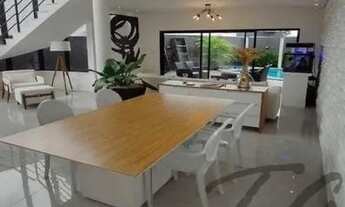 Imagem 6: CASA RESIDENCIAL em SOROCABA - SP, RESIDENCIAL VILLA DO BOSQUE