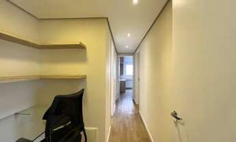 Imagem 5: Apartamento para aluguel tem 123 metros quadrados com 3 quartos