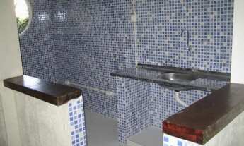 Imagem 6: Copacabana Quarto e Sala separados 45m2