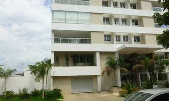 Imagem: Apartamento para aluguel tem 125 metros