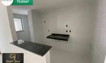 Imagem 6: Piazza Toscana, 2 e 3/4 com suíte