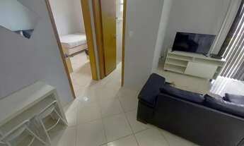 Imagem 4: Apartamento para Venda em Praia Grande, Aviação, 1 dormitório, 1 banheiro, 1 vaga