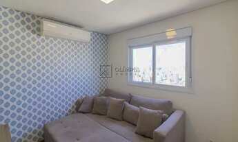 Imagem 6: Apartamento Locação 1 Dormitórios - 68 m² Consolação