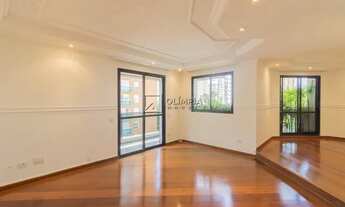 Imagem: Apartamento Locação 3 Dormitórios - 160