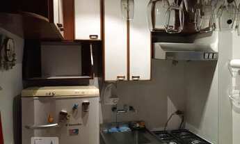 Imagem 4: Apartamento para Aluguel - Jardim Oceânico, 1 Quarto, 49 m2