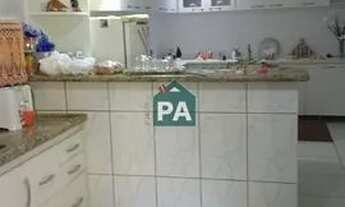 Imagem 7: Casa com 3 dormitórios à venda, 130 m² por R$ 450.000,00 - Estância São José - Poços de Ca