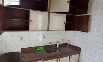 Imagem 3: Apartamento para aluguel com 100 metros quadrados com 2 quartos em Boqueirão - Santos - SP