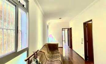 Imagem 2: Apartamento para aluguel, 4 quartos, 1 vaga, Sion - Belo Horizonte/MG