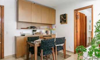 Imagem 6: ACHEI IMOB vende apartamento com 81m² e 3 dormitórios no bairro Tristeza