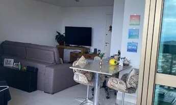 Imagem 6: Apartamento para aluguel, 1 quarto, 1 suíte, 2 vagas, Vila da Serra - Nova Lima/MG