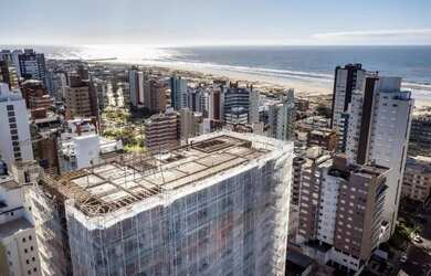 Imagem 2: Cobertura em Torres