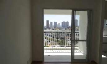 Imagem 7: Apartamento com 1 dormitório para alugar, 41 m² por R$ 2.119,48/mês - Umuarama - Osasco/SP