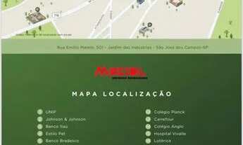 Imagem 5: Apartamento Padrão em São José dos Campos