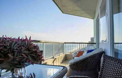 Imagem 7: Apartamento para Aluguel - Jardim Oceânico, 2 Quartos, 160 m2