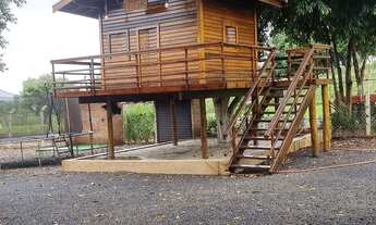 Imagem 4: Sitio a venda Chácara com venda por R$1