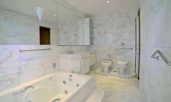 Imagem 7: Apartamento à venda, 4 quartos, 2 suítes, 6 vagas, Serra - Belo Horizonte/MG