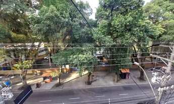 Imagem 4: Apartamento com 3 dormitórios para alugar, 150 m² por R$ 3.685,00/mês - Icaraí - Niterói/R