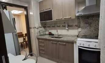 Imagem 5: Apartamento com 3 dormitórios à venda, 67 m² por R$ 424.000,00 - Vila das Bandeiras - Guar