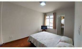 Imagem 4: APARTAMENTO 3 QUARTOS COM SUITE E VAGA NO CENTRO