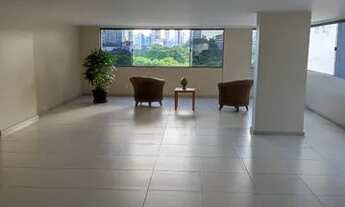 Imagem 7: Apartamento para venda tem 57 metros quadrados com 1 quarto em Federação - Salvador - BA