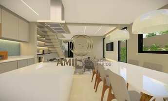 Imagem: Casa/ PORTAL DOS PASSÁROS/ 188m²/ 3 dorms