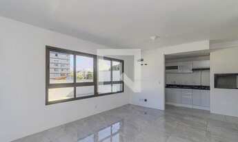 Imagem 4: Apartamento à Venda - Jardim Botânico, 1 Quarto, 96 m2