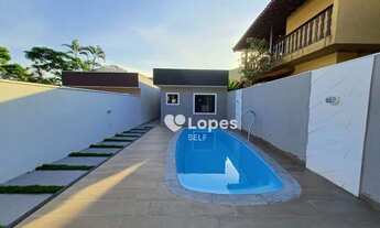 Imagem 6: Casa com 2 dormitórios à venda, 114 m² por R$ 585.000,00 - Recanto de Itaipuaçu - Maricá/R