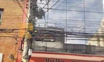 Imagem 2: Apartamento com 3 dormitórios para alugar, 110 m² - Bom Retiro - São Paulo/SP