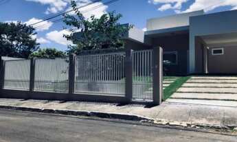 Imagem 2: Casa 3 suítes em Condomínio Ouro Vermelho I, DF