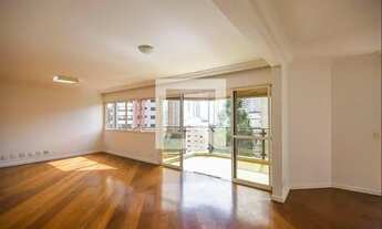 Imagem 5: Apartamento para Aluguel - Panamby, 3 Quartos, 187 m2