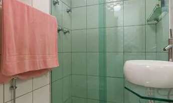 Imagem 7: Apartamento para Aluguel - Santa Cecília, 2 Quartos, 70 m2