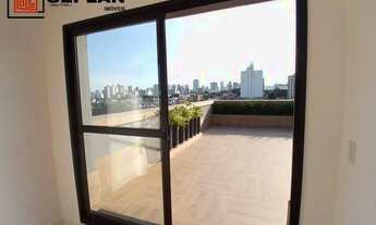 Imagem 4: Excelente Cobertura, 2 Dorm, 2 Banh, 1 Vaga, 107m