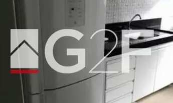 Imagem 6: Apartamento a venda no Jardim Miryan!