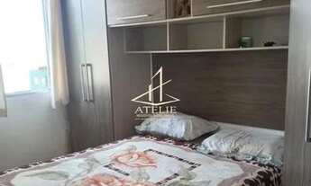 Imagem: Apartamento Padrão para Venda no bairro