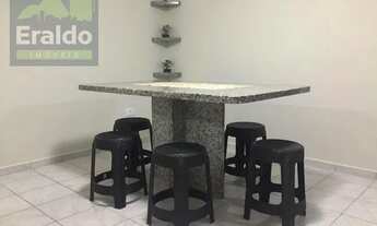 Imagem 3: Apartamento em Balneário Caioba - Matinhos
