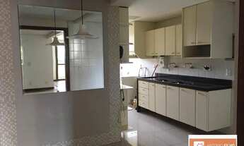 Imagem 6: Apartamento com 3 dormitórios para alugar, 180 m² por R$ 8.630,26/mês - Sudoeste - Brasíli