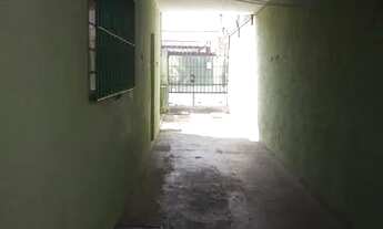 Imagem 3: Térrea para venda possui 300 metros quadrados com 2 quartos em Vila Antonieta - São Paulo