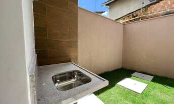 Imagem: Apartamento para venda com 113 metros quadrados