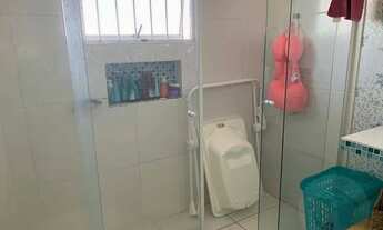 Imagem 3: Lindo sobrado próximo ao centro