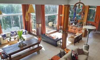 Imagem 3: Casa à venda, 4 quartos, 2 suítes, Ouro Velho Mansões - Nova Lima/MG