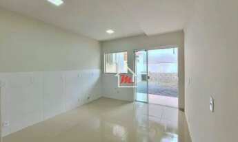 Imagem 7: Sobrado com 2 dormitórios para alugar, 83 m² por R$ 1.943,75/mês - Velha Central - Blumena