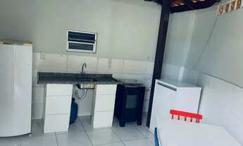 Imagem 3: Aluga-se kitnet no itacorubi