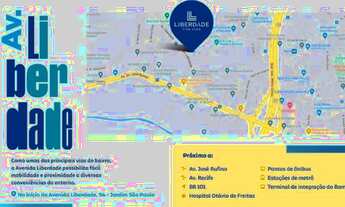 Imagem 5: T.F Liberdade Life Club