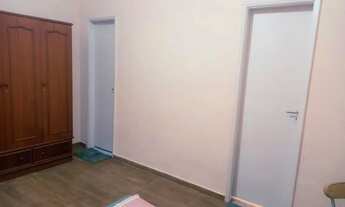 Imagem 3: Conjugado mobiliado na Tijuca