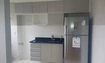 Imagem: Apartamento no Pechincha