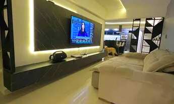 Imagem 5: Apartamento para alugar com 150 metros quadrados com 3 quartos, sendo 1 suíte, no Bessa