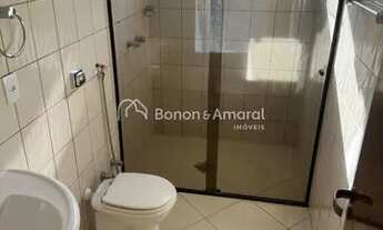 Imagem 7: Casa para Locação 03 Quartos no condomínio Okinawa - Paulínia /SP